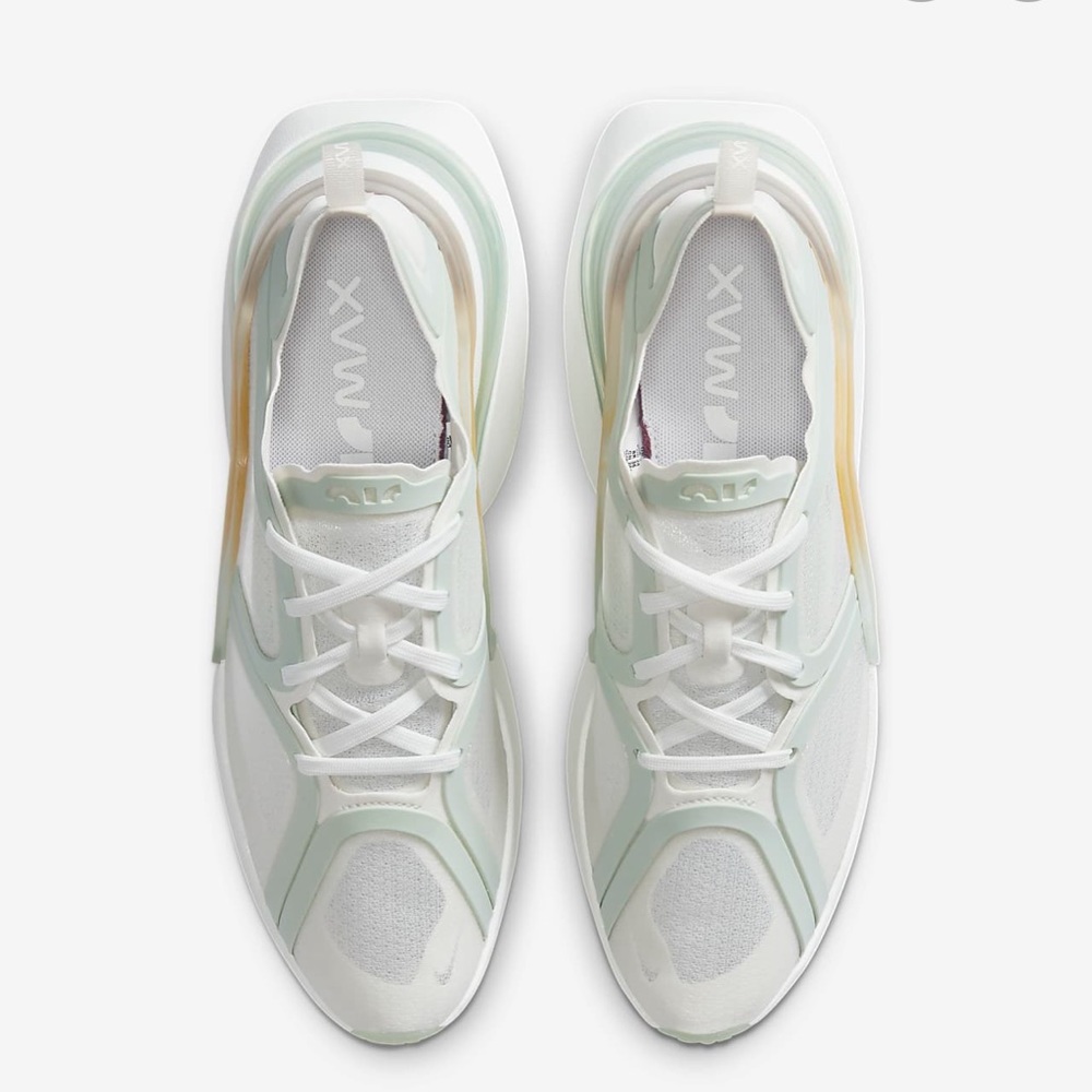 Nike Air Max 270 XX Ladies Sneaker - Picture 2 of 10
